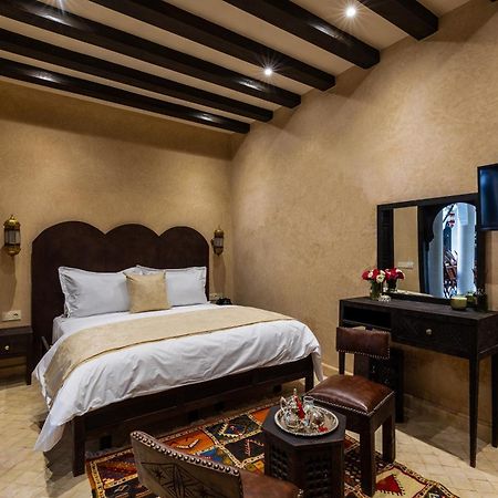 Alrashid Marrakech Hotel Marrakesh Eksteriør billede
