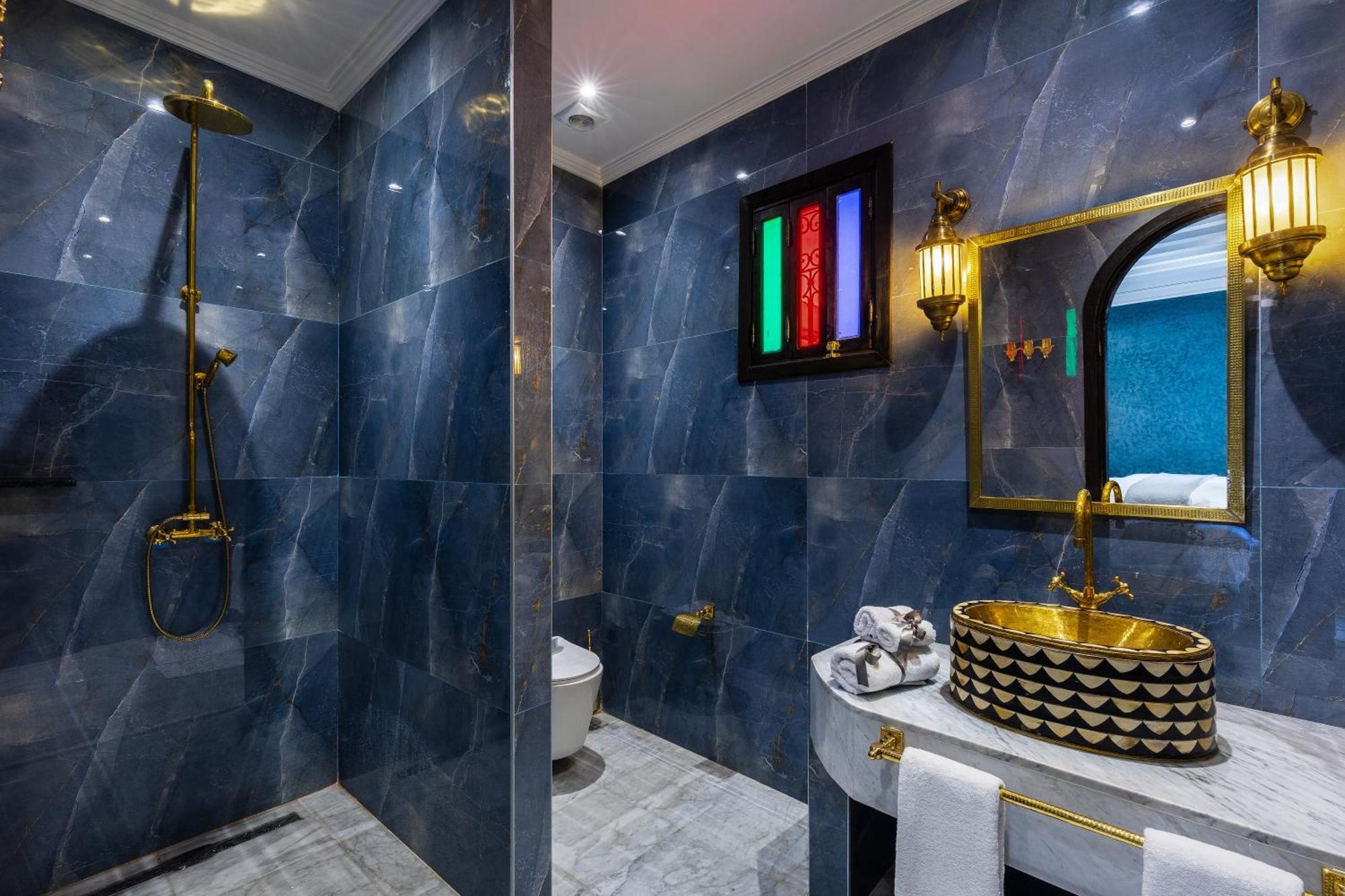 Alrashid Marrakech Hotel Marrakesh Eksteriør billede