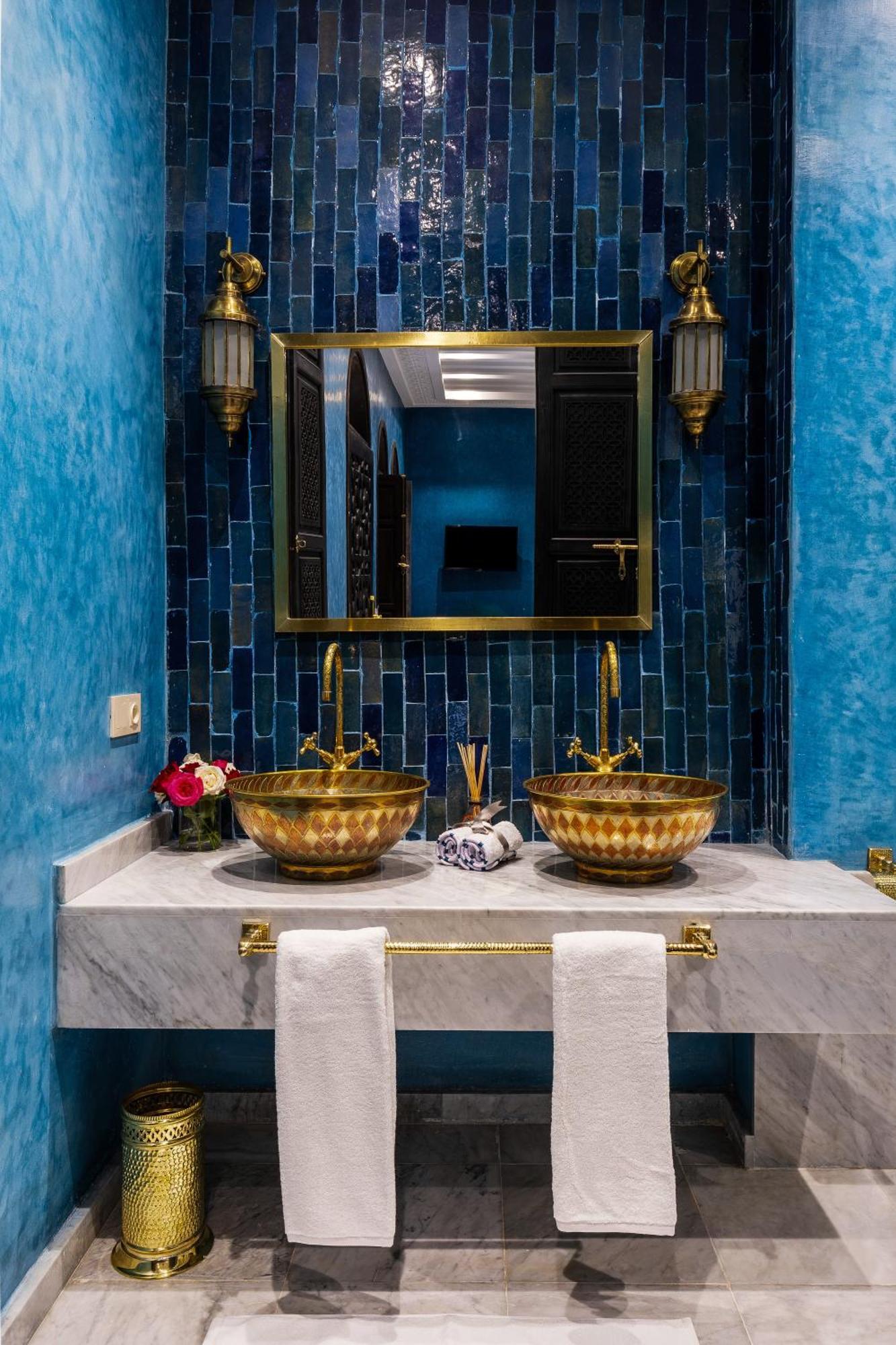 Alrashid Marrakech Hotel Marrakesh Eksteriør billede