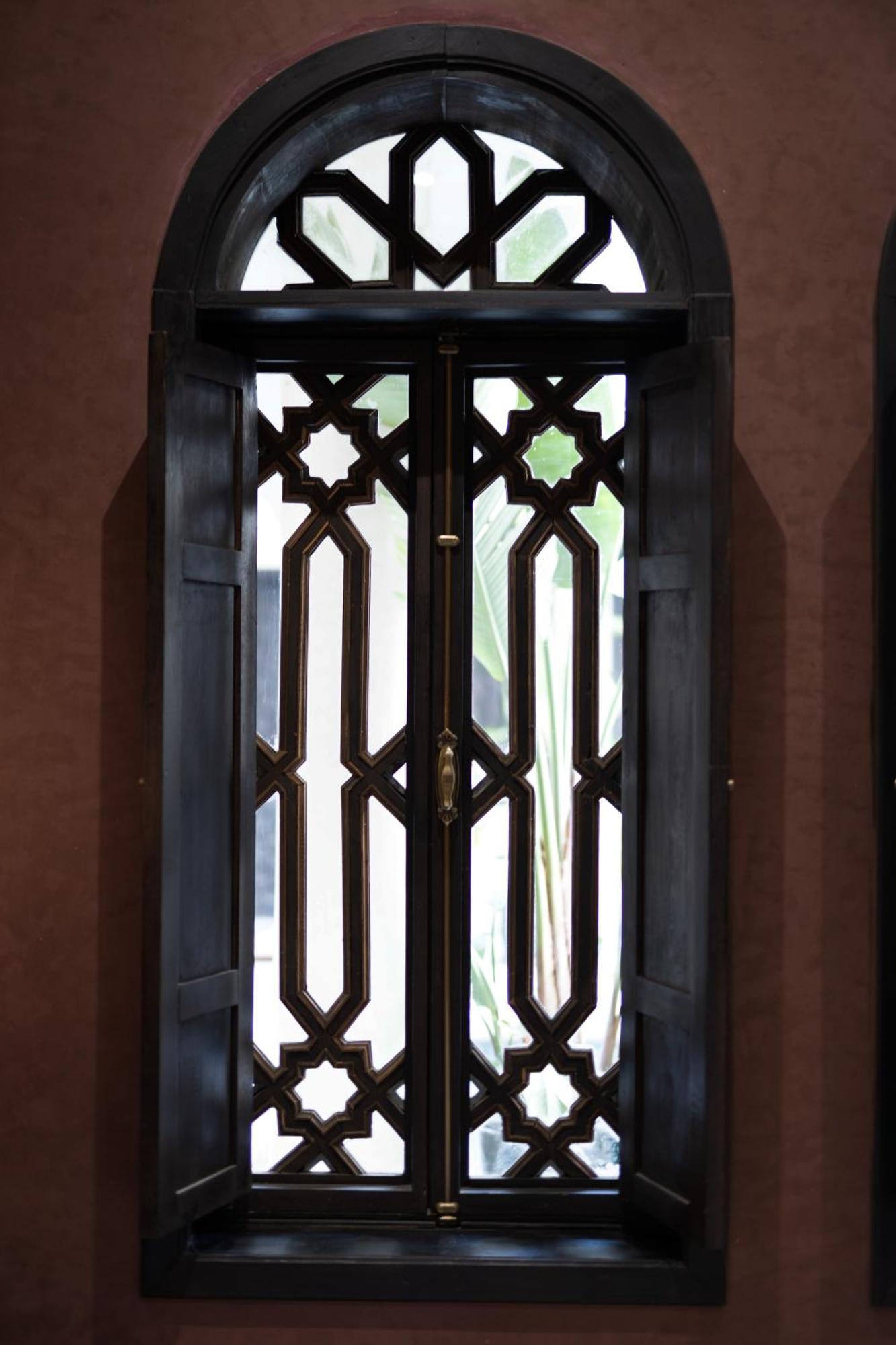 Alrashid Marrakech Hotel Marrakesh Eksteriør billede