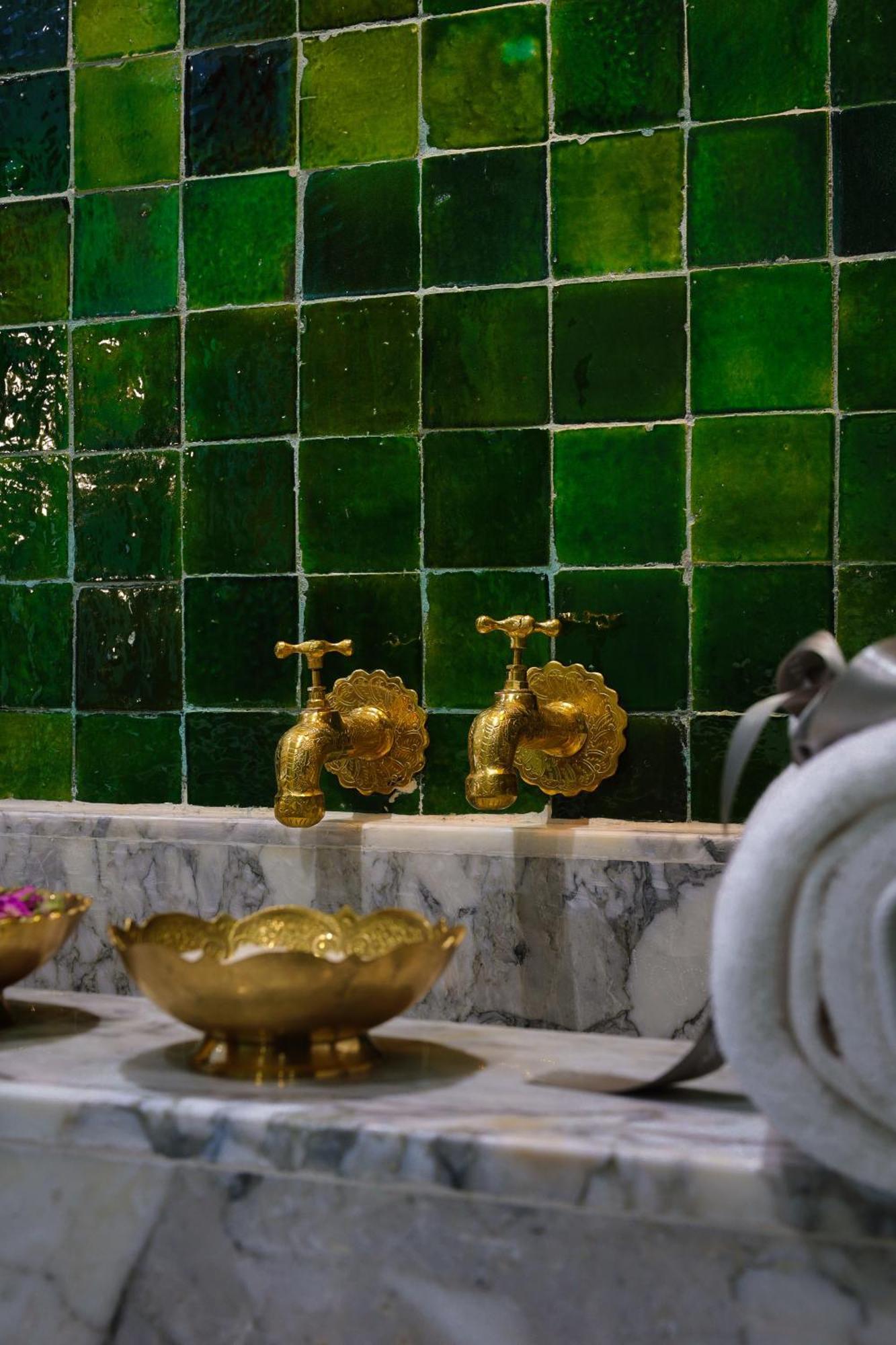 Alrashid Marrakech Hotel Marrakesh Eksteriør billede